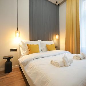 Appartement met een Slaapkamer